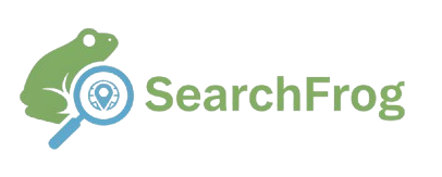 SearchFrog - UK Logo